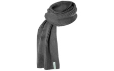 Set Cap and Scarf grey